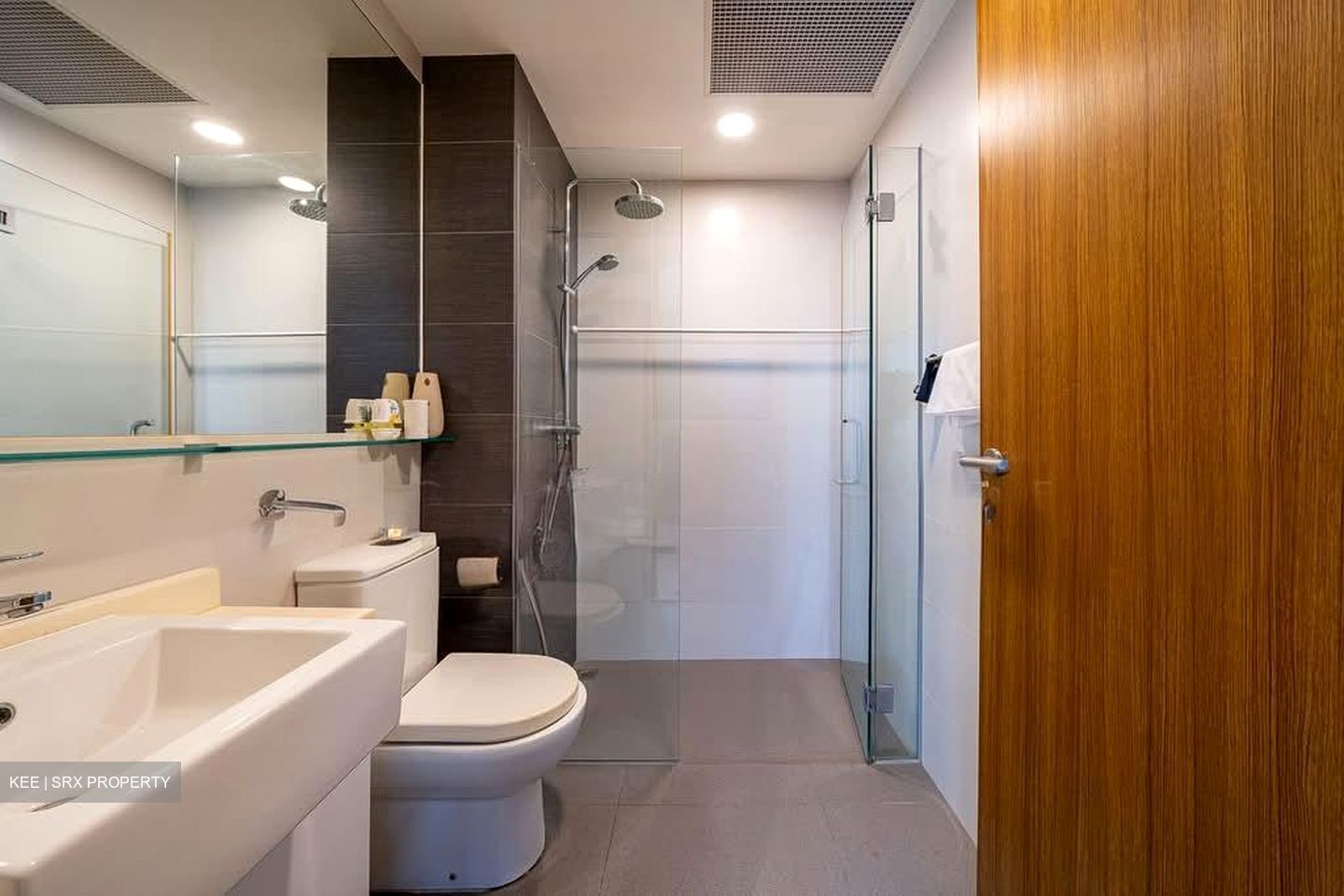 The Vue (D19), Apartment #574006591